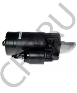 6611513701 Taeil Стартер оригинал восстановленный в Корее () D20DT , D27 , Om661 , OM662 в городе Екатеринбург